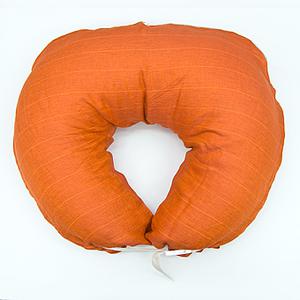Оранжевая полоска