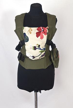 Хаки, джунгли