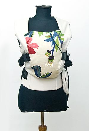 Молочный, джунгли