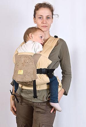 Кофейное мороженое