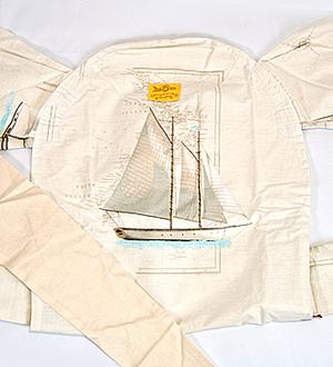 Юнона и Авось