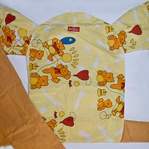 Мишки с шариками