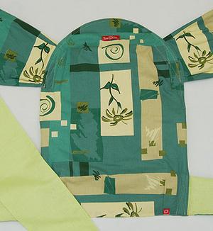 Цветы в окошке