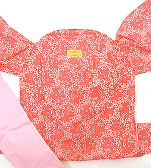 Осенняя радуга