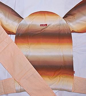 Отражение неба