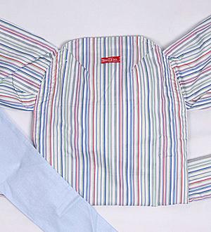 Разноцветные линии