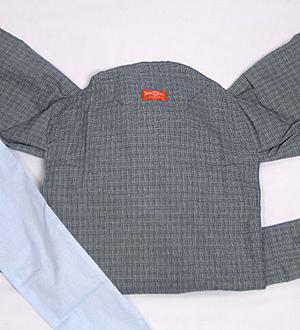 Серая клетка