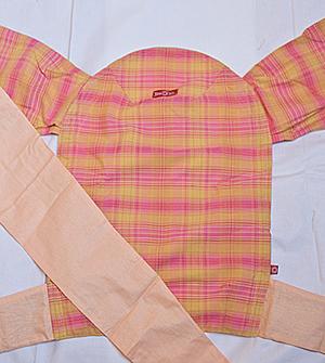 Золотые кирпичики