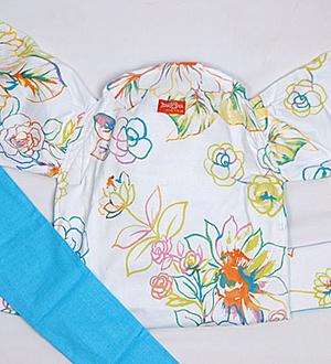 Зпапах лета