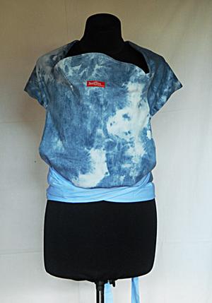 Летнее небо