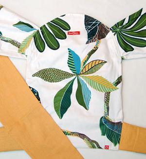 Африканский букет