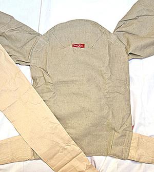 Белый медведь