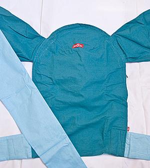 Бирюзовая волна