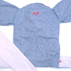 Дождливое небо