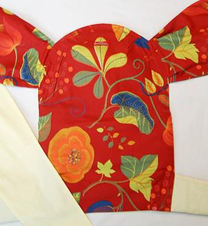 Изобилие лета