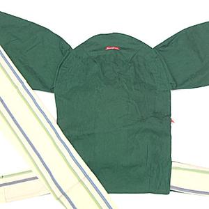 Изумрудный лес