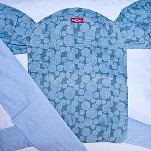 Капли дождя