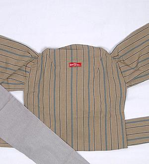 Лесная прогулка