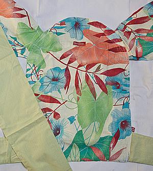 Летний пруд