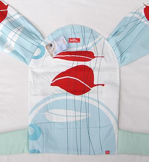 Летняя свежесть