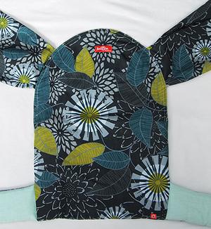 Луговые цветы