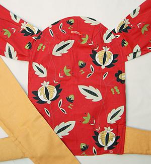 Маковая фантазия