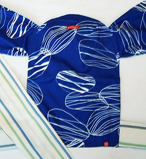 Морские камушки