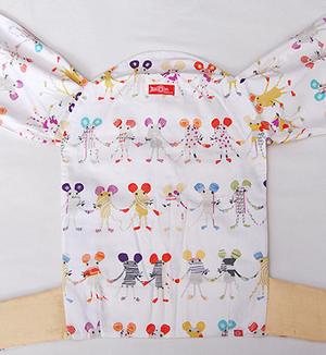 Мышиный хоровод