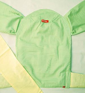 Оливковая листва