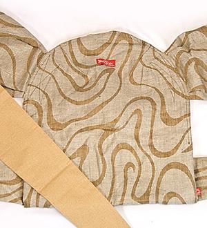 Осенняя дорого