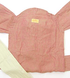 Отблеск заката