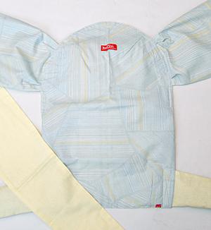 Пастельные полоски