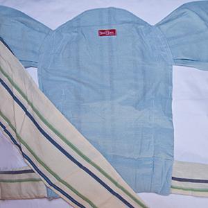 Первый снег