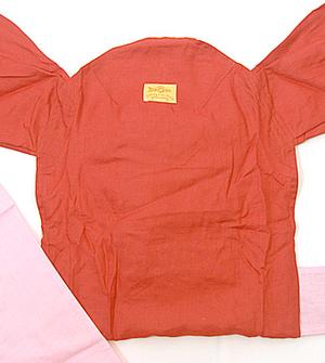 Первый тюльпан