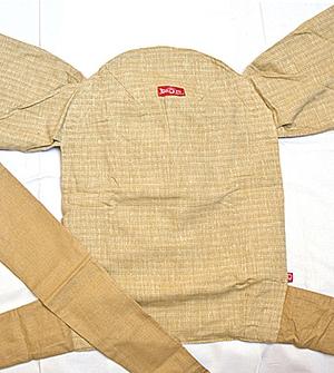 Песчаное дно