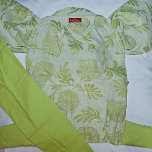 Прохлада леса