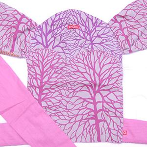 Сиреневое дерево