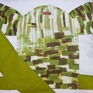 Солнечный лес