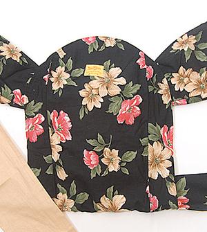 Танец цветов