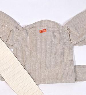 Туманный день