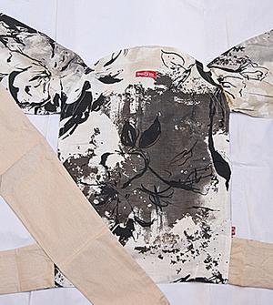 Вечерняя Испания