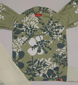 Весенние веточки