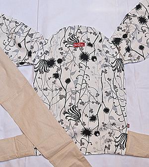 Воздушные былинки