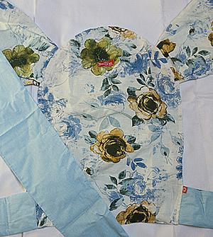 Запах цветов