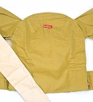 Зеленая оливка