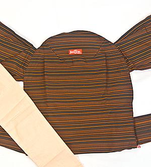 Золотая антилопа