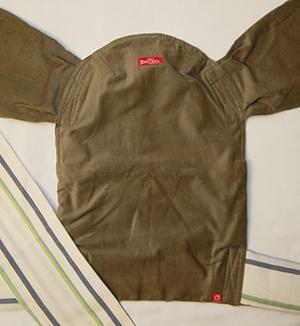 Плюшевый миша