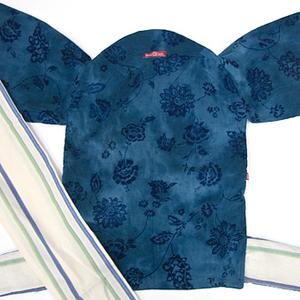 Васильковый