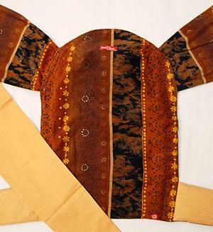 Жаркая Индия