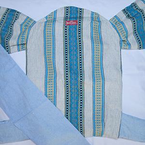 Чистый ручей